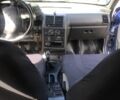 Синий ВАЗ 2111, объемом двигателя 1.6 л и пробегом 260 тыс. км за 1802 $, фото 6 на Automoto.ua