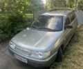 Синий ВАЗ 2111, объемом двигателя 1.6 л и пробегом 135 тыс. км за 1500 $, фото 1 на Automoto.ua