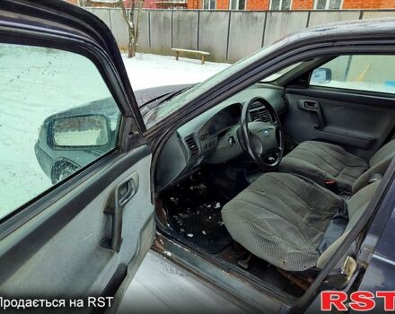 Синий ВАЗ 2111, объемом двигателя 1.6 л и пробегом 100 тыс. км за 1400 $, фото 7 на Automoto.ua