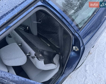 Синій ВАЗ 2111, об'ємом двигуна 1.6 л та пробігом 79 тис. км за 3400 $, фото 47 на Automoto.ua