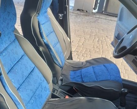 Синий ВАЗ 2111, объемом двигателя 1.6 л и пробегом 135 тыс. км за 2200 $, фото 12 на Automoto.ua