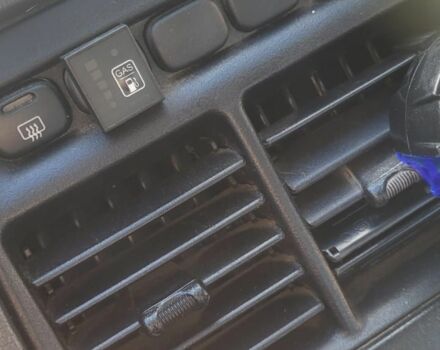 Синий ВАЗ 2111, объемом двигателя 1.6 л и пробегом 135 тыс. км за 2200 $, фото 7 на Automoto.ua