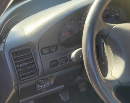 Синий ВАЗ 2111, объемом двигателя 1.6 л и пробегом 135 тыс. км за 2200 $, фото 14 на Automoto.ua