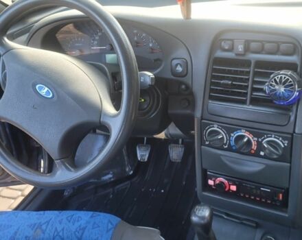 Синий ВАЗ 2111, объемом двигателя 1.6 л и пробегом 135 тыс. км за 2200 $, фото 11 на Automoto.ua