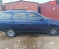 Синий ВАЗ 2111, объемом двигателя 1.6 л и пробегом 144 тыс. км за 2500 $, фото 1 на Automoto.ua