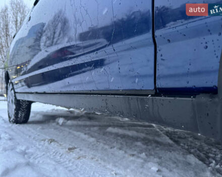 Синій ВАЗ 2111, об'ємом двигуна 1.6 л та пробігом 79 тис. км за 3400 $, фото 28 на Automoto.ua