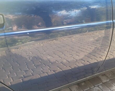 Синий ВАЗ 2111, объемом двигателя 1.6 л и пробегом 135 тыс. км за 2200 $, фото 9 на Automoto.ua