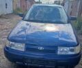 Синий ВАЗ 2111, объемом двигателя 1.6 л и пробегом 144 тыс. км за 2500 $, фото 1 на Automoto.ua
