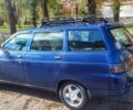 Синий ВАЗ 2111, объемом двигателя 1.6 л и пробегом 135 тыс. км за 2200 $, фото 8 на Automoto.ua