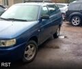 Синий ВАЗ 2111, объемом двигателя 1.6 л и пробегом 72 тыс. км за 3000 $, фото 1 на Automoto.ua