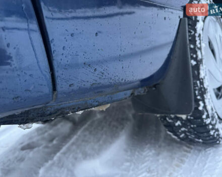 Синій ВАЗ 2111, об'ємом двигуна 1.6 л та пробігом 79 тис. км за 3400 $, фото 11 на Automoto.ua