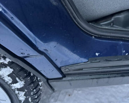 Синій ВАЗ 2111, об'ємом двигуна 1.6 л та пробігом 79 тис. км за 3400 $, фото 24 на Automoto.ua