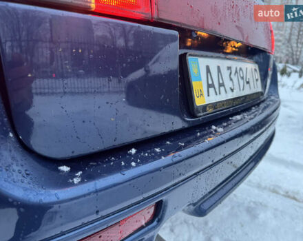 Синій ВАЗ 2111, об'ємом двигуна 1.6 л та пробігом 79 тис. км за 3400 $, фото 10 на Automoto.ua