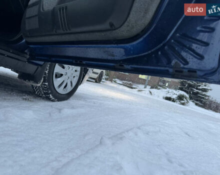 Синій ВАЗ 2111, об'ємом двигуна 1.6 л та пробігом 79 тис. км за 3400 $, фото 25 на Automoto.ua