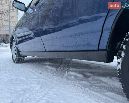 Синій ВАЗ 2111, об'ємом двигуна 1.6 л та пробігом 79 тис. км за 3400 $, фото 15 на Automoto.ua