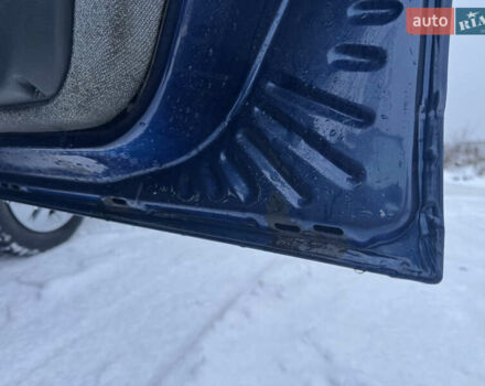 Синій ВАЗ 2111, об'ємом двигуна 1.6 л та пробігом 79 тис. км за 3400 $, фото 22 на Automoto.ua