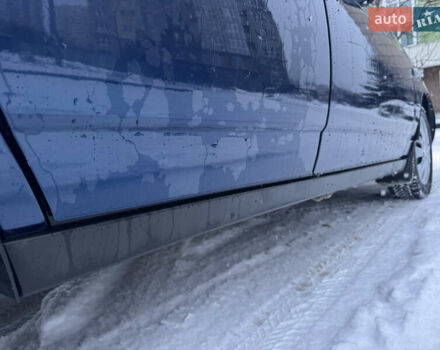 Синій ВАЗ 2111, об'ємом двигуна 1.6 л та пробігом 79 тис. км за 3400 $, фото 21 на Automoto.ua