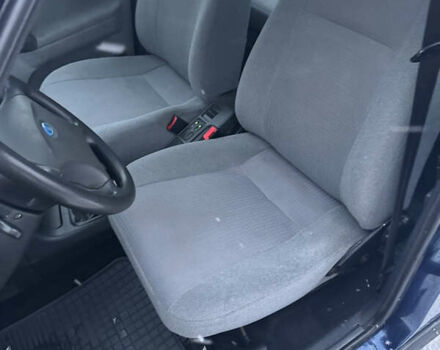 Синій ВАЗ 2111, об'ємом двигуна 1.6 л та пробігом 79 тис. км за 3400 $, фото 42 на Automoto.ua