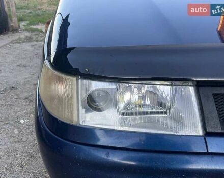 Синий ВАЗ 2111, объемом двигателя 1.6 л и пробегом 231 тыс. км за 3000 $, фото 9 на Automoto.ua