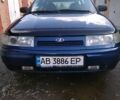 Синий ВАЗ 2111, объемом двигателя 1.6 л и пробегом 294 тыс. км за 2200 $, фото 1 на Automoto.ua