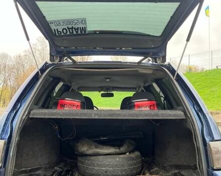 ВАЗ 2111 2010 у Благовіщенське (Ульяновка) на Automoto.ua Синій ВАЗ 2111, об'ємом двигуна 1.6 л та пробігом 240 тис. км за 3000 $, фото 9 на Automoto.ua