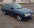 Синій ВАЗ 2111, об'ємом двигуна 1.6 л та пробігом 101 тис. км за 3700 $, фото 1 на Automoto.ua