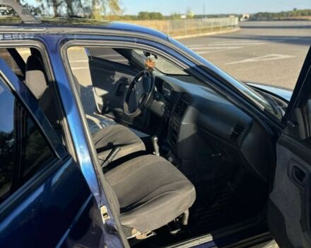 Синій ВАЗ 2111, об'ємом двигуна 1.6 л та пробігом 215 тис. км за 2200 $, фото 4 на Automoto.ua