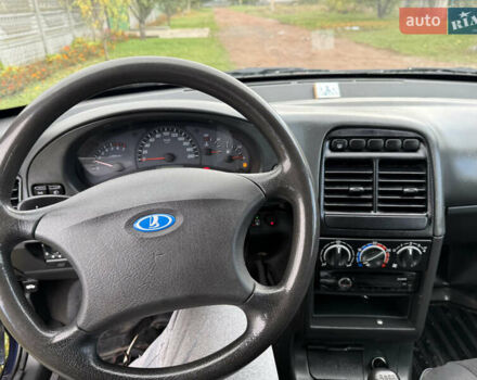 Синий ВАЗ 2111, объемом двигателя 1.6 л и пробегом 118 тыс. км за 3200 $, фото 26 на Automoto.ua