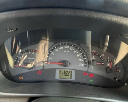 Синій ВАЗ 2111, об'ємом двигуна 1.6 л та пробігом 215 тис. км за 2200 $, фото 3 на Automoto.ua