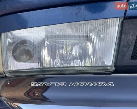 Синий ВАЗ 2111, объемом двигателя 1.6 л и пробегом 231 тыс. км за 3000 $, фото 13 на Automoto.ua