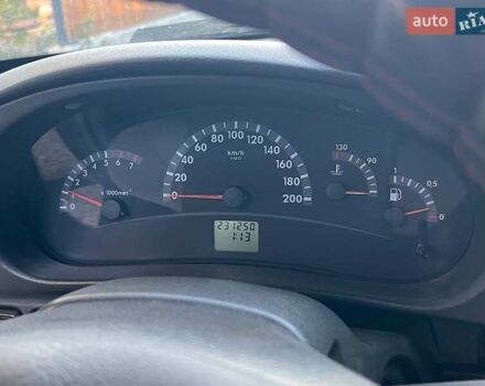 Синий ВАЗ 2111, объемом двигателя 1.6 л и пробегом 231 тыс. км за 3000 $, фото 5 на Automoto.ua