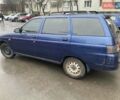 Синий ВАЗ 2111, объемом двигателя 1.6 л и пробегом 205 тыс. км за 2500 $, фото 3 на Automoto.ua