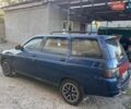 Синий ВАЗ 2111, объемом двигателя 1.6 л и пробегом 231 тыс. км за 3000 $, фото 8 на Automoto.ua