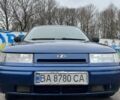 Синий ВАЗ 2111, объемом двигателя 1.6 л и пробегом 240 тыс. км за 3000 $, фото 1 на Automoto.ua