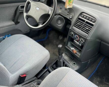 Синій ВАЗ 2111, об'ємом двигуна 1.6 л та пробігом 10 тис. км за 1850 $, фото 4 на Automoto.ua