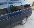 Синій ВАЗ 2111, об'ємом двигуна 1.6 л та пробігом 104 тис. км за 2600 $, фото 6 на Automoto.ua