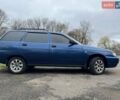 Синий ВАЗ 2111, объемом двигателя 1.6 л и пробегом 240 тыс. км за 3000 $, фото 3 на Automoto.ua