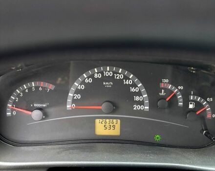 Синий ВАЗ 2111, объемом двигателя 1.6 л и пробегом 126 тыс. км за 3000 $, фото 8 на Automoto.ua