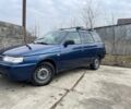 Синій ВАЗ 2111, об'ємом двигуна 1.6 л та пробігом 10 тис. км за 1850 $, фото 1 на Automoto.ua