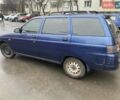 Синий ВАЗ 2111, объемом двигателя 1.6 л и пробегом 205 тыс. км за 2500 $, фото 3 на Automoto.ua