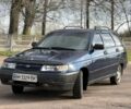 Синій ВАЗ 2111, об'ємом двигуна 1.6 л та пробігом 174 тис. км за 2050 $, фото 3 на Automoto.ua