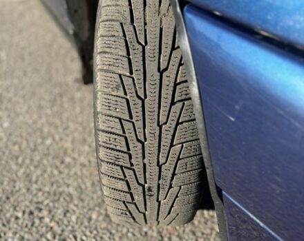 Синій ВАЗ 2111, об'ємом двигуна 1.6 л та пробігом 215 тис. км за 2200 $, фото 6 на Automoto.ua