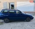 Синий ВАЗ 2111, объемом двигателя 1.6 л и пробегом 231 тыс. км за 3000 $, фото 4 на Automoto.ua