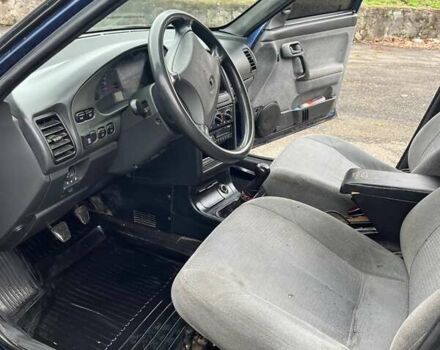 ВАЗ 2111 2010 у Благовіщенське (Ульяновка) на Automoto.ua Синій ВАЗ 2111, об'ємом двигуна 1.6 л та пробігом 240 тис. км за 3000 $, фото 13 на Automoto.ua