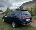 Синий ВАЗ 2111, объемом двигателя 1.6 л и пробегом 118 тыс. км за 3200 $, фото 3 на Automoto.ua