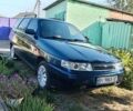 Синій ВАЗ 2111, об'ємом двигуна 1.6 л та пробігом 54 тис. км за 3800 $, фото 6 на Automoto.ua
