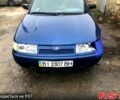 Синий ВАЗ 2111, объемом двигателя 1.6 л и пробегом 280 тыс. км за 1500 $, фото 1 на Automoto.ua