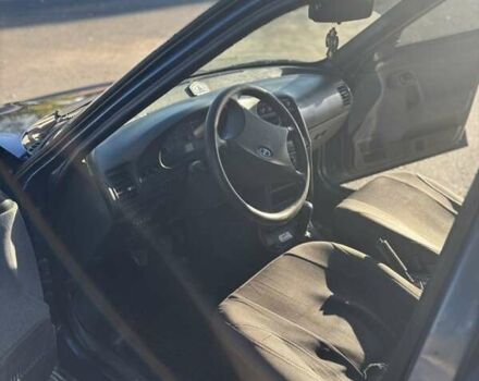 ВАЗ 2111 2011 в Ромнах на Automoto.ua Синий ВАЗ 2111, объемом двигателя 1.6 л и пробегом 215 тыс. км за 2500 $, фото 2 на Automoto.ua