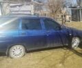 Синий ВАЗ 2111, объемом двигателя 1.6 л и пробегом 200 тыс. км за 2595 $, фото 2 на Automoto.ua