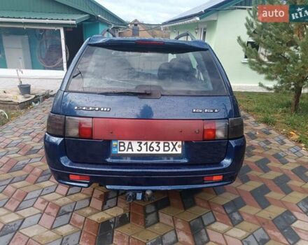 Синій ВАЗ 2111, об'ємом двигуна 1.6 л та пробігом 109 тис. км за 2800 $, фото 2 на Automoto.ua